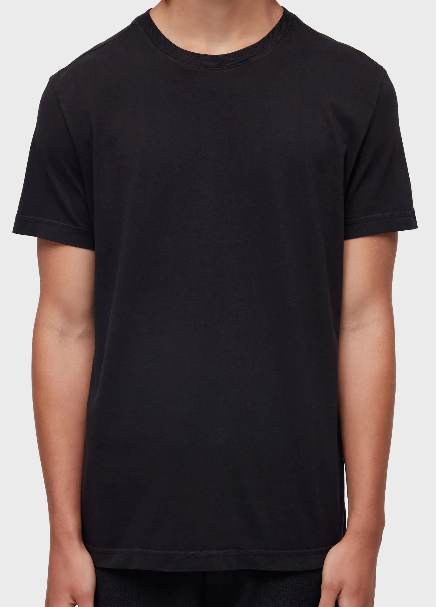 Unisex Classic Cotton T-Shirt